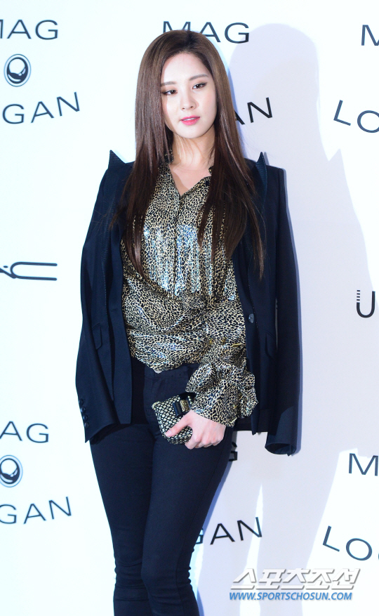 서현, 오늘자 오후, 저녁 모습 | 인스티즈