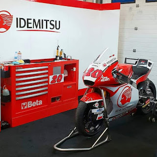 Daftar Pembalap di Kelas Moto2 2019, Satu Berasal dari ...