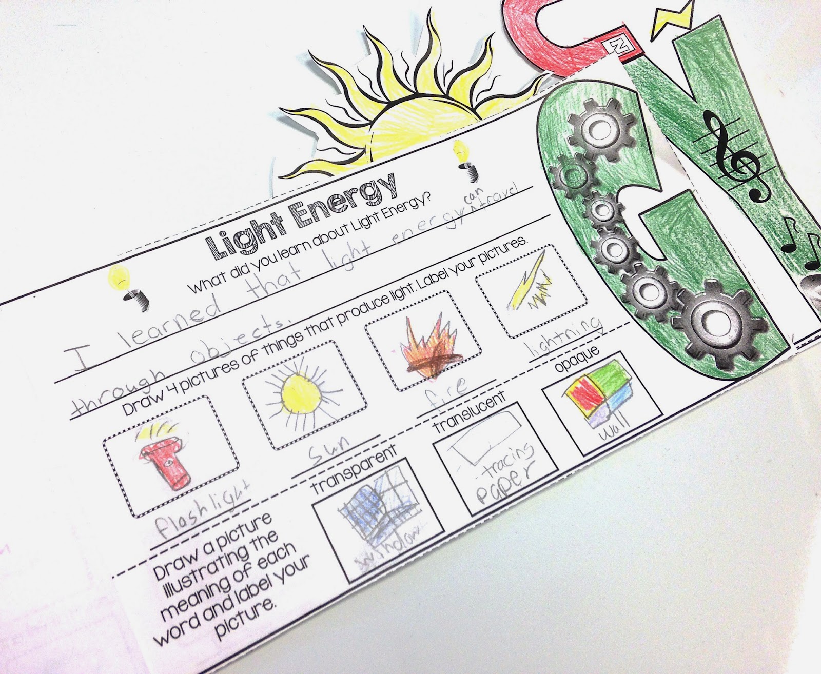 Simply Skilled in Second Forms of Energy & a FREEBIE!!!