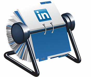 How To Find Your Contacts In Linkedin