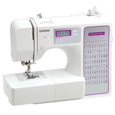 Embroidery Sewing Machine Canada