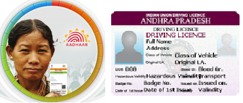 Ap transport slot booking