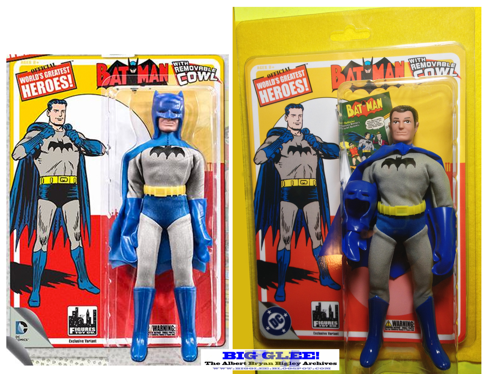 upcoming mego figures