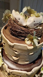 cakes cake macarons french roxana rustic baking pm posted