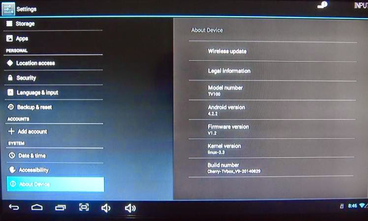 Cherry Mobile TV Box Review: Values Your Home Entertainment