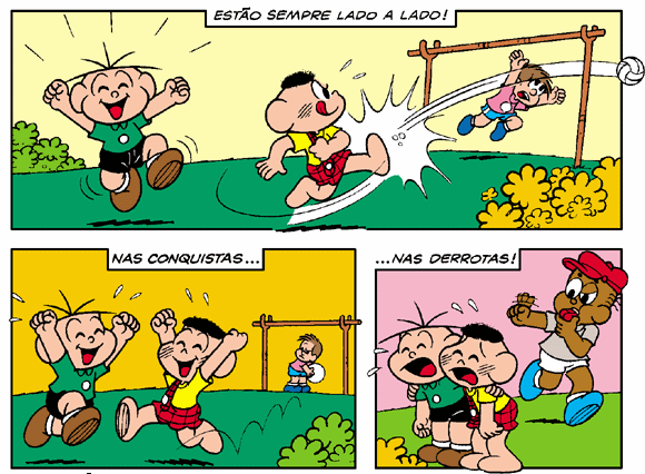 HQs: A arte Imortal 15 HQs: A arte Imortal 6