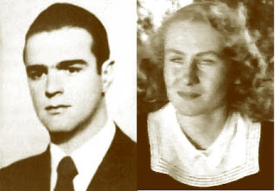 Ο ΚΩΝ. ΚΑΡΑΜΑΝΛΗΣ ΚΑΙ Η ΚΑΤΑΣΚΟΠΟΣ ΤΗΣ ΓΚΕΣΤΑΠΟ!  