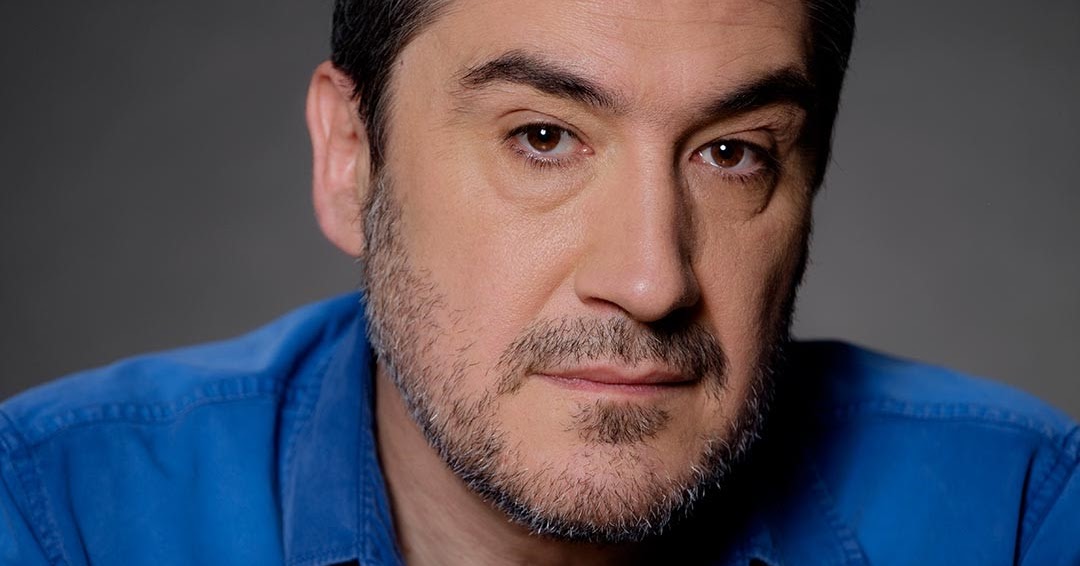 ENCUENTROS CON CREADORES DEL ESPECTACULO (PROMOCIÓN 20182020) ALFONSO