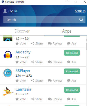 atualizador de programas atualizador de programas