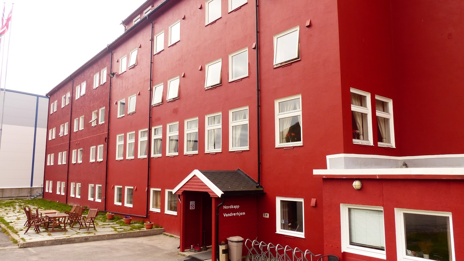 DIA 8º:  LUNES 06/07: HONNINGSVAG Y NORDKAPP - Mi viaje a Cabo norte en el Ms Lofoten (8)