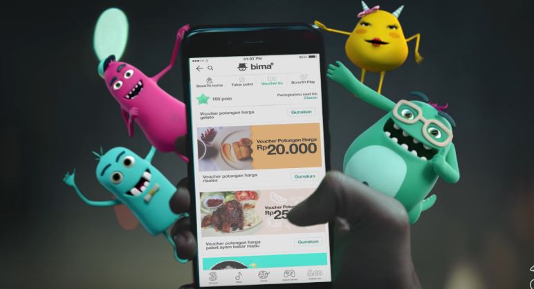 Cara Mengganti Poin Bonstri Dengan Hadiah Tanpa Aplikasi Terbaru 2019 Vista Id