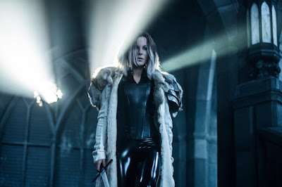 Underworld Blood Wars Kate Beckinsale Picture 9 (11)