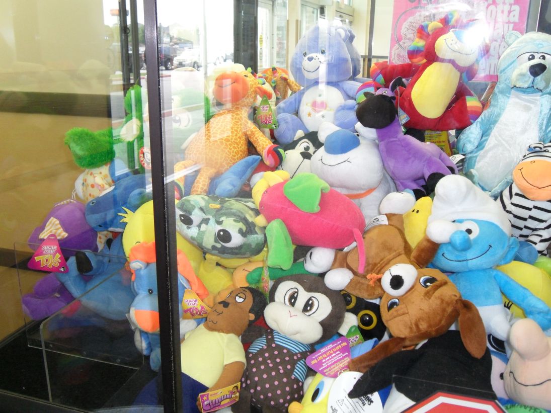 moj moj claw machine toys r us