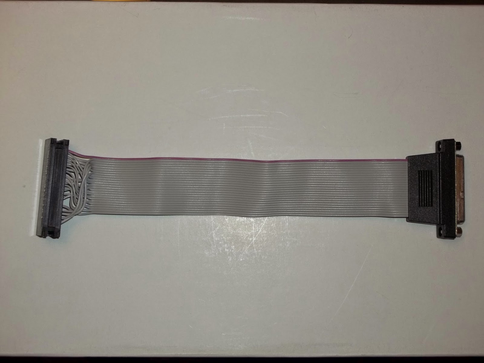 Nerdly Pleasures Tandy 1000s and Interlnk and the Laplink Cable