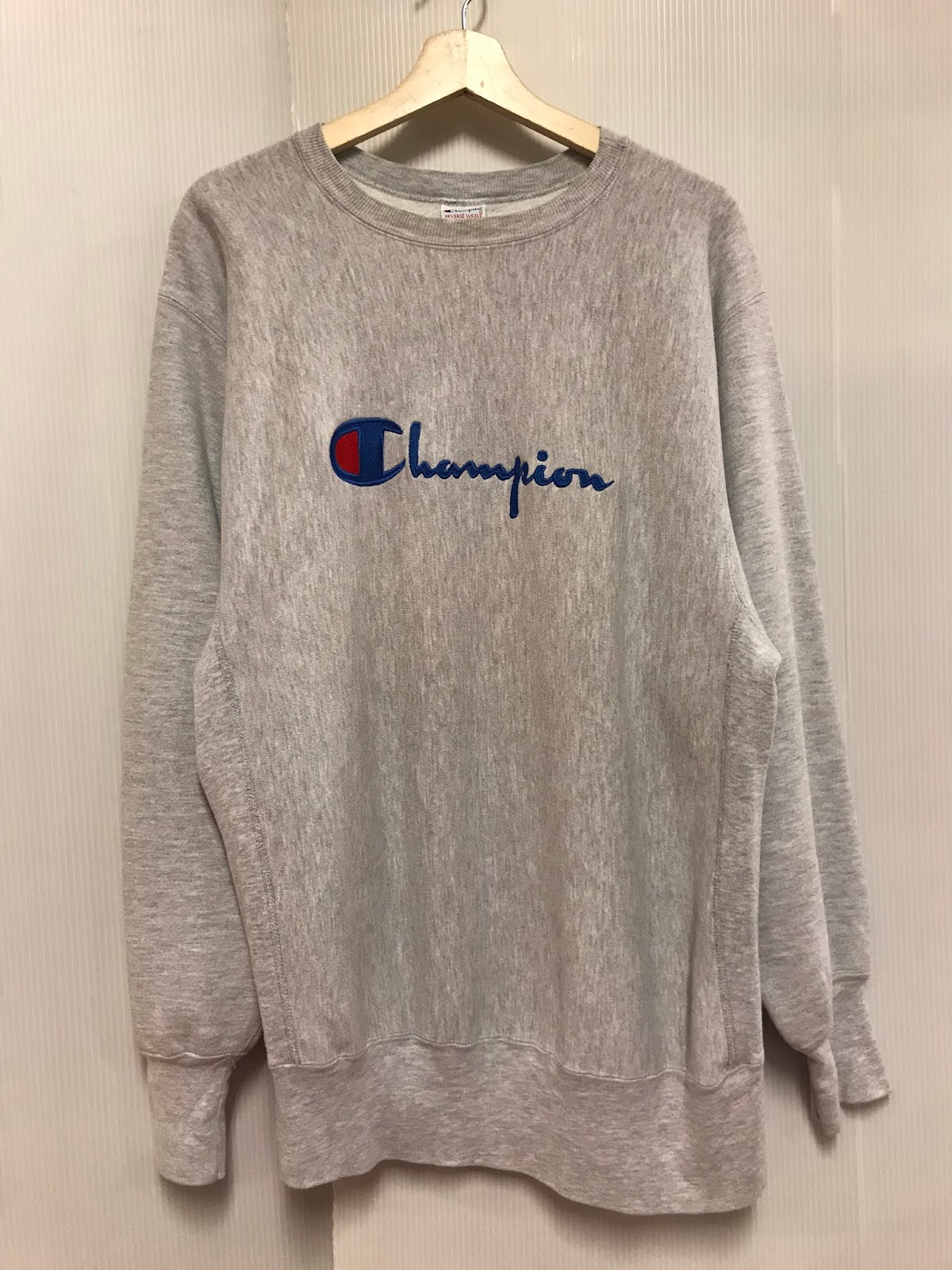 NEW YORK JOE EXCHANGE KICHIJOJI: アランニット特集&新商品入荷情報