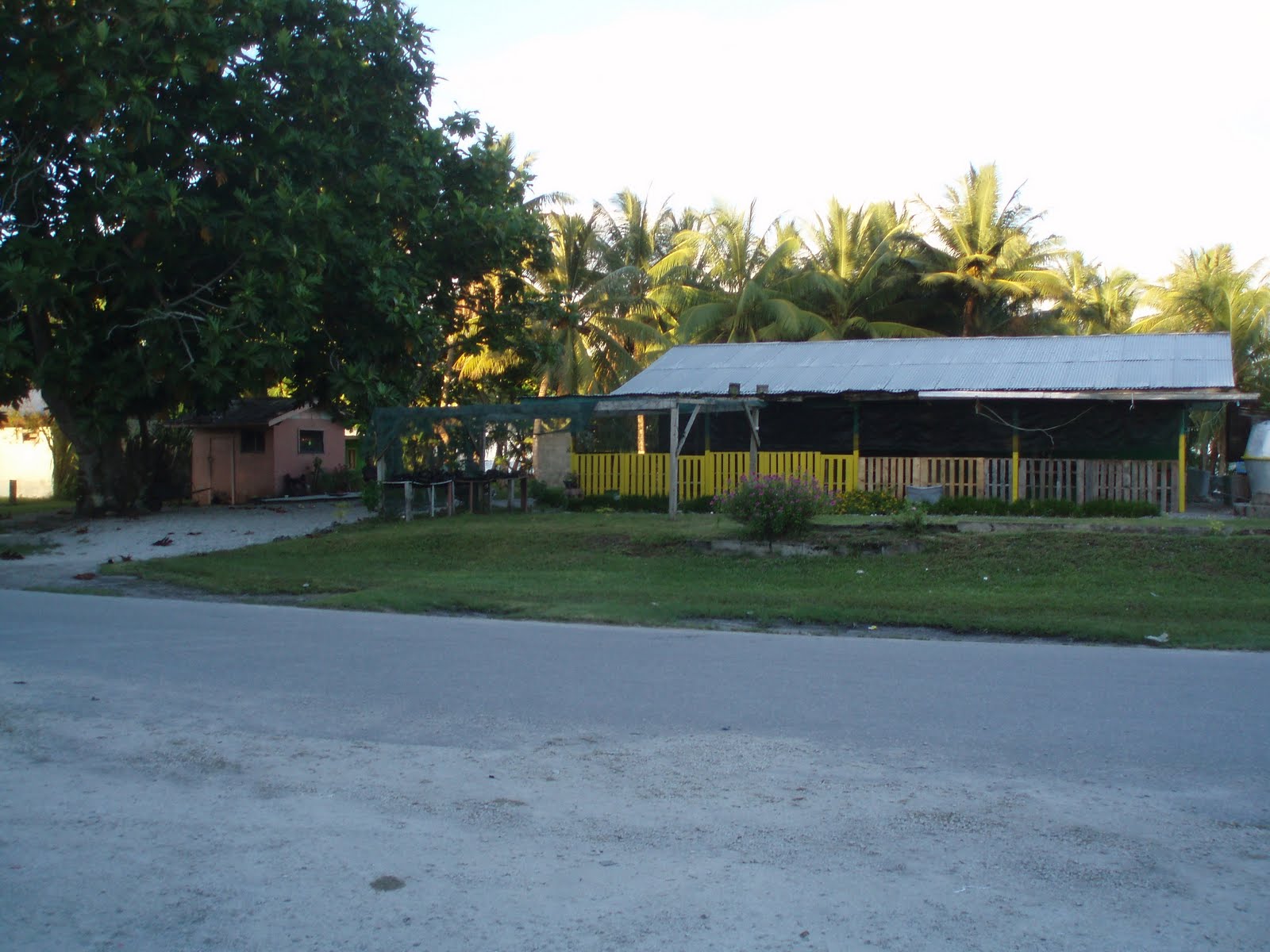 DAY IN COURT Views from MLSC islands