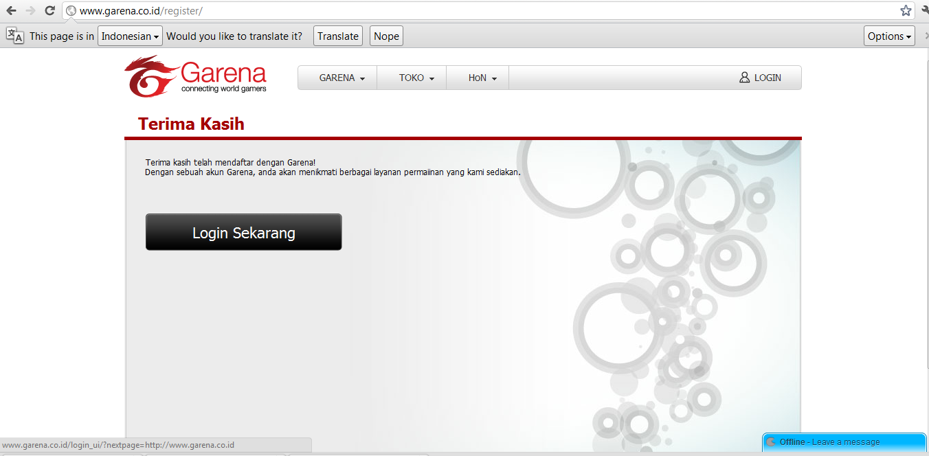 garena fo3 download garena fo3 download
