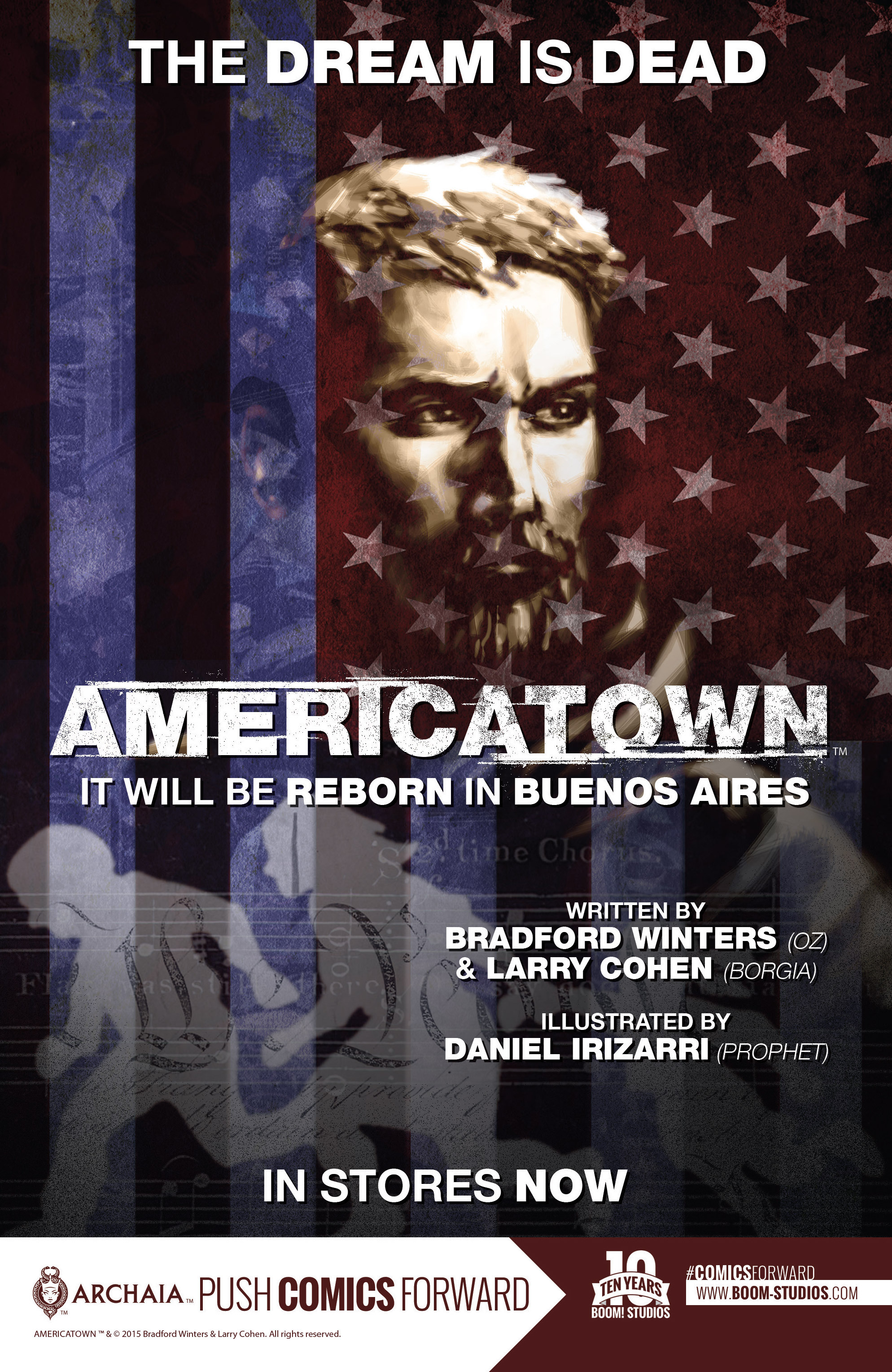 Read online Hacktivist Volume 2 comic -  Issue #2 - 25