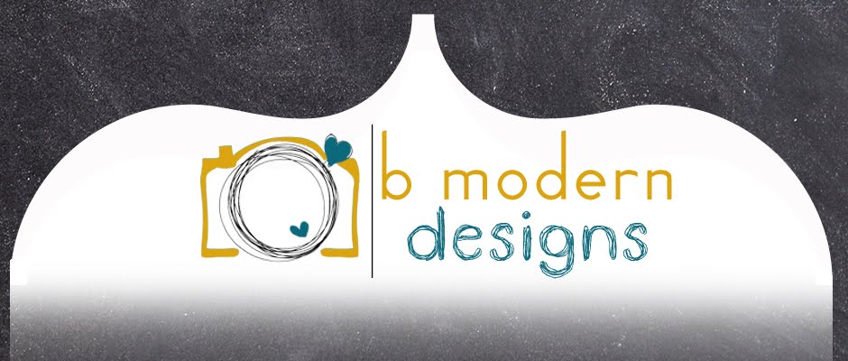  B Modern Designs
