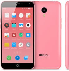 Meizu Announced M1 Note Flagship Smartphone