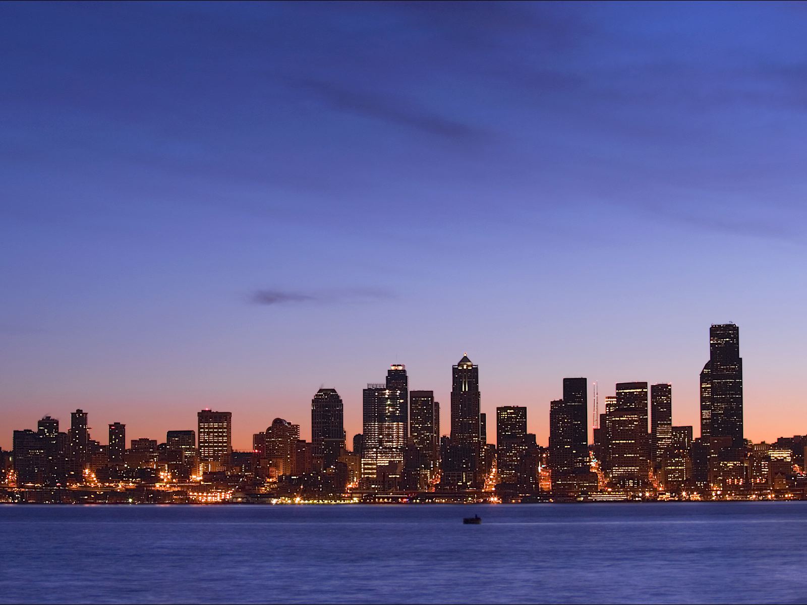 Building ~ HD Wallpaper