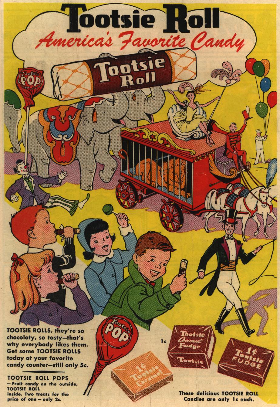 Read online Strange Adventures (1950) comic -  Issue #57 - 36