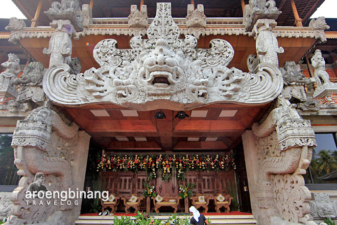 museum indonesia tmii jakarta