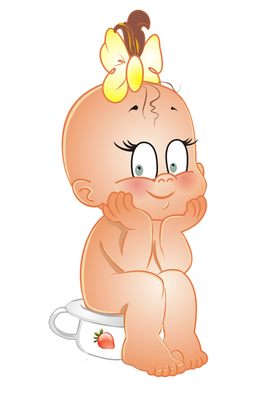 Картинки дети на горшках в детском саду