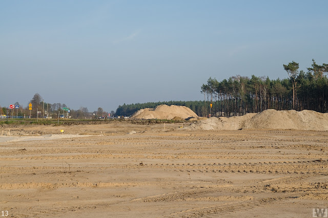 droga ekspresowa s5 bydgoszcz zamość rynarzewo szubin poznań