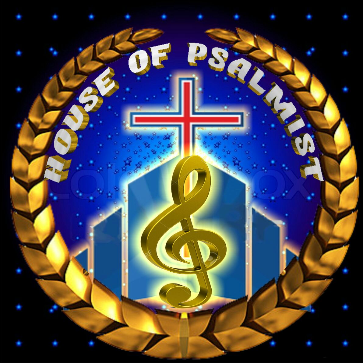 House Of Psalmist Music