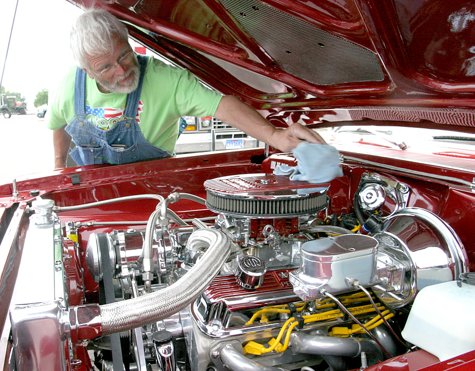 Hutchinson Herald, Menno, South Dakota September 18, 2013