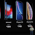 Apple-ը ներկայացրեց iPhone Xs, iPhone Xs Max և iPhone Xr սմարթֆոնները