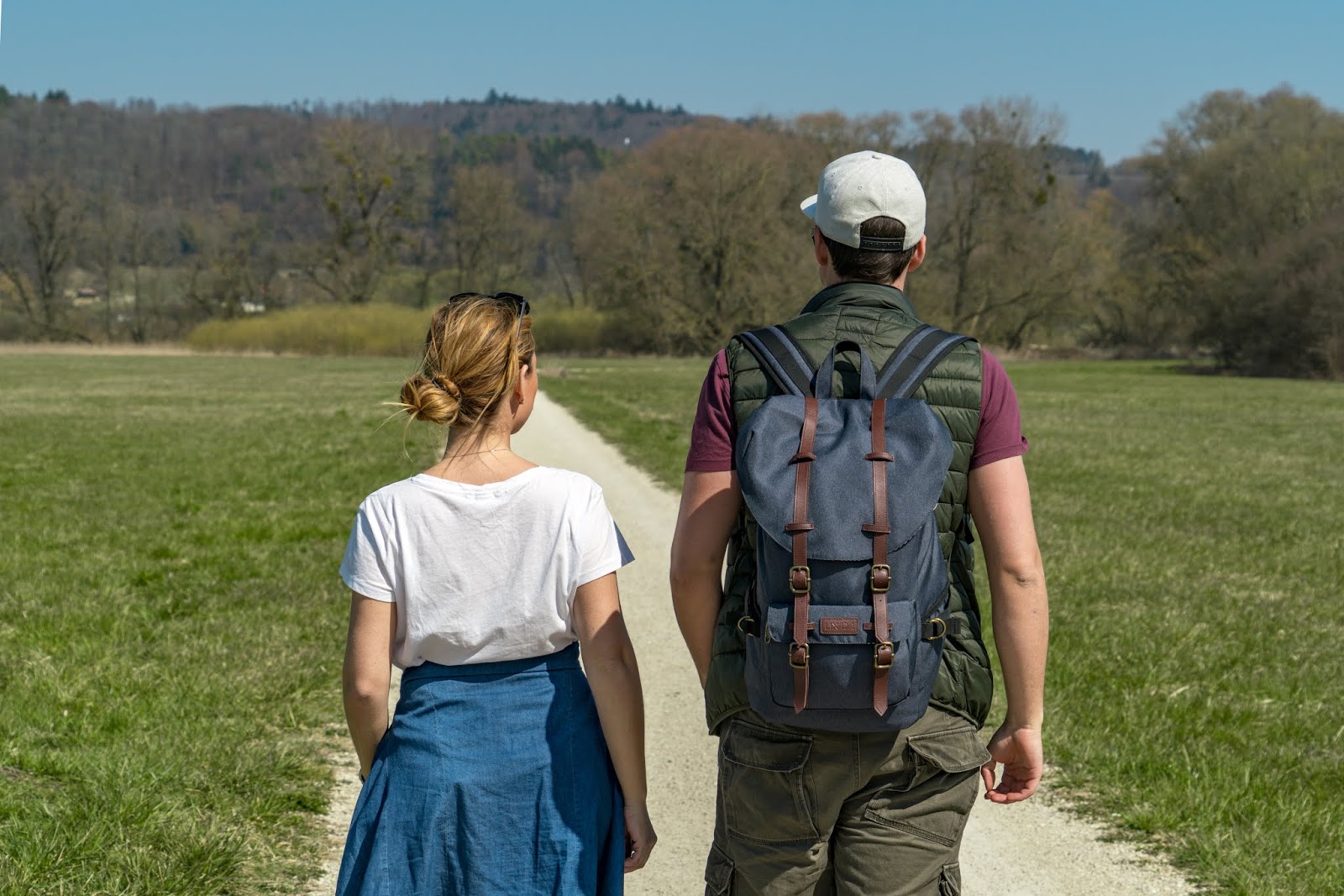 Touring The Homeland Constance The Redhead Story