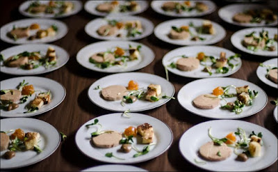 Usaha catering rumahan Usaha catering rumahan