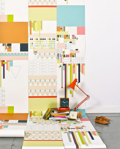 CASAS, COSAS Y DEMÁS...: Al rico colorín...