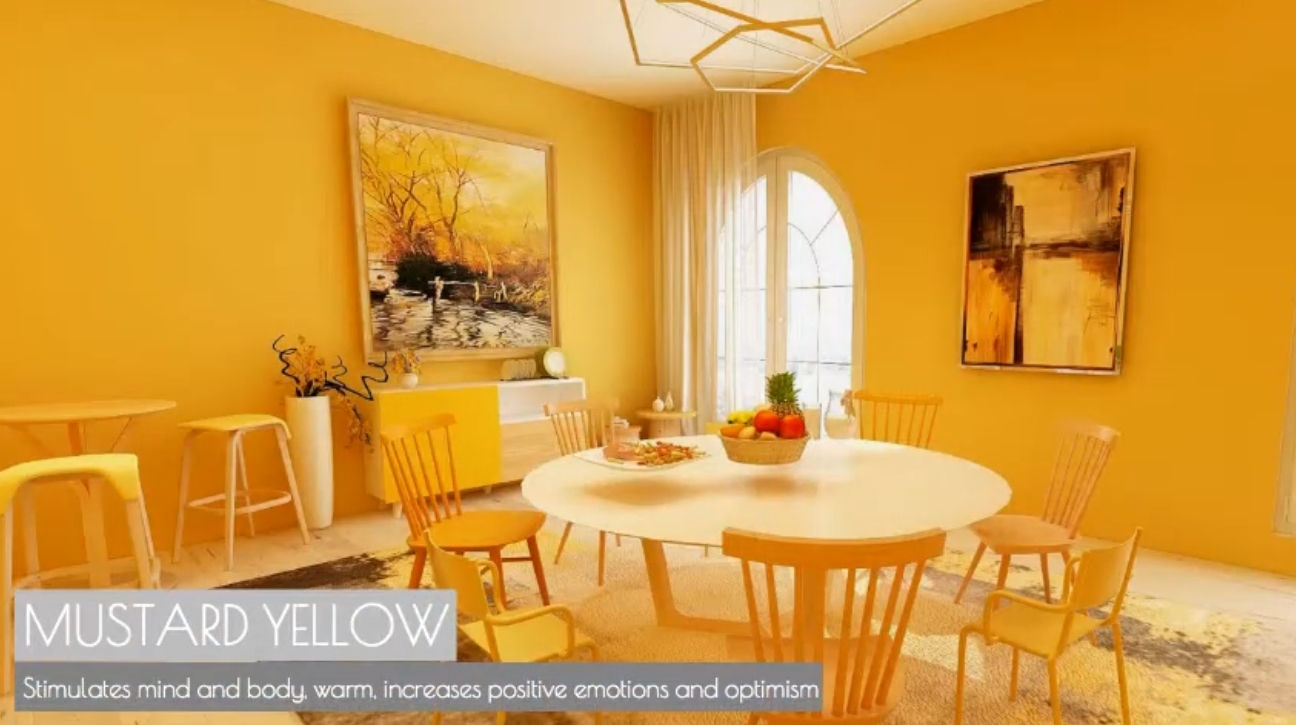 11 Photos vs. DINING ROOM COLOR SCHEME - How to choose right color for your Dining Room