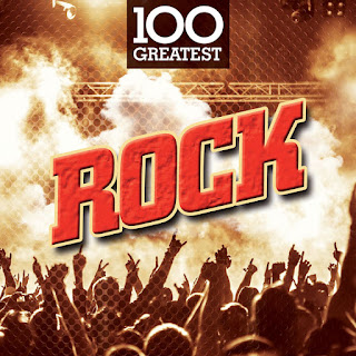 MP3 download Various Artists - 100 Greatest Rock iTunes plus aac m4a mp3