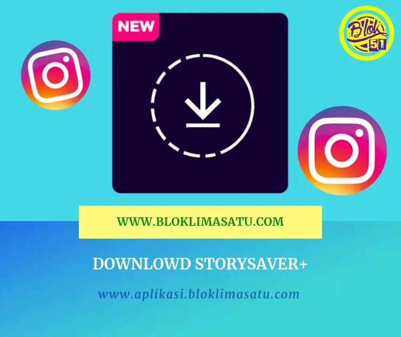 Download Storysaver+ Apk