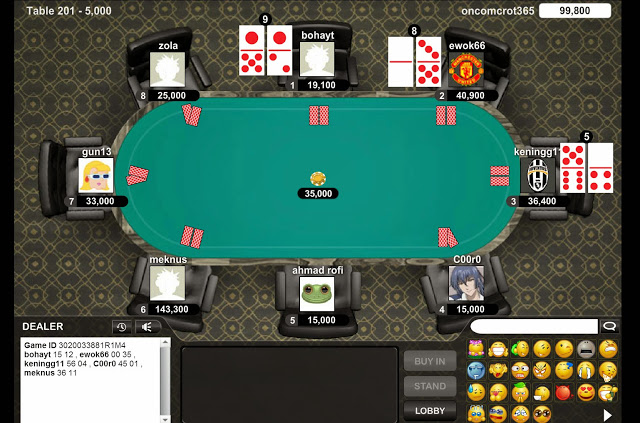 Cara Bermain Adu Q Online: Cara Bermain Adu Q Online AGEN