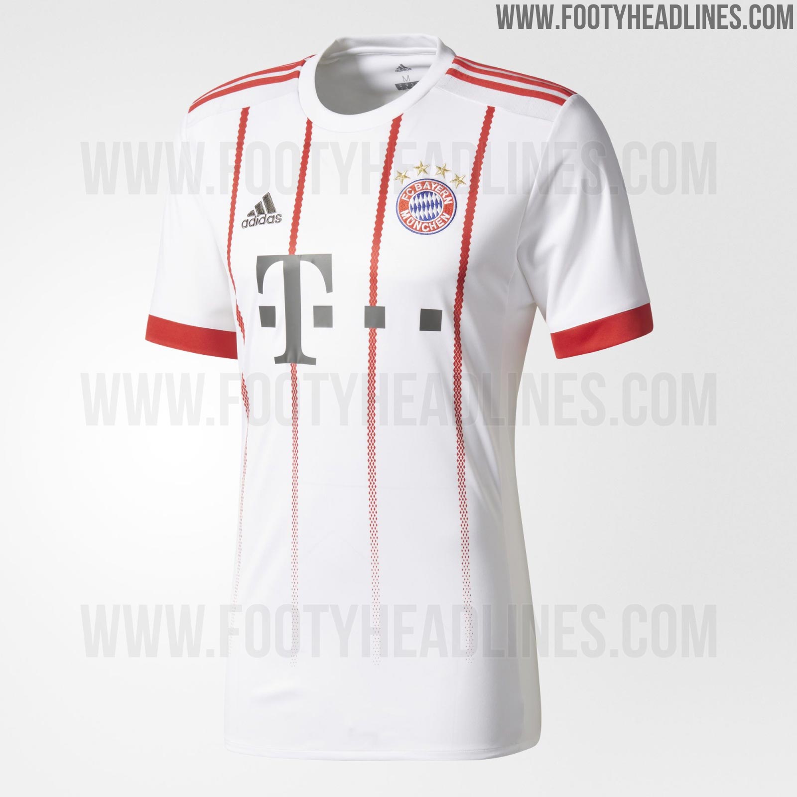 Maillot THIRD FC Bayern München Tenue de match Maillot THIRD FC Bayern München Tenue de match