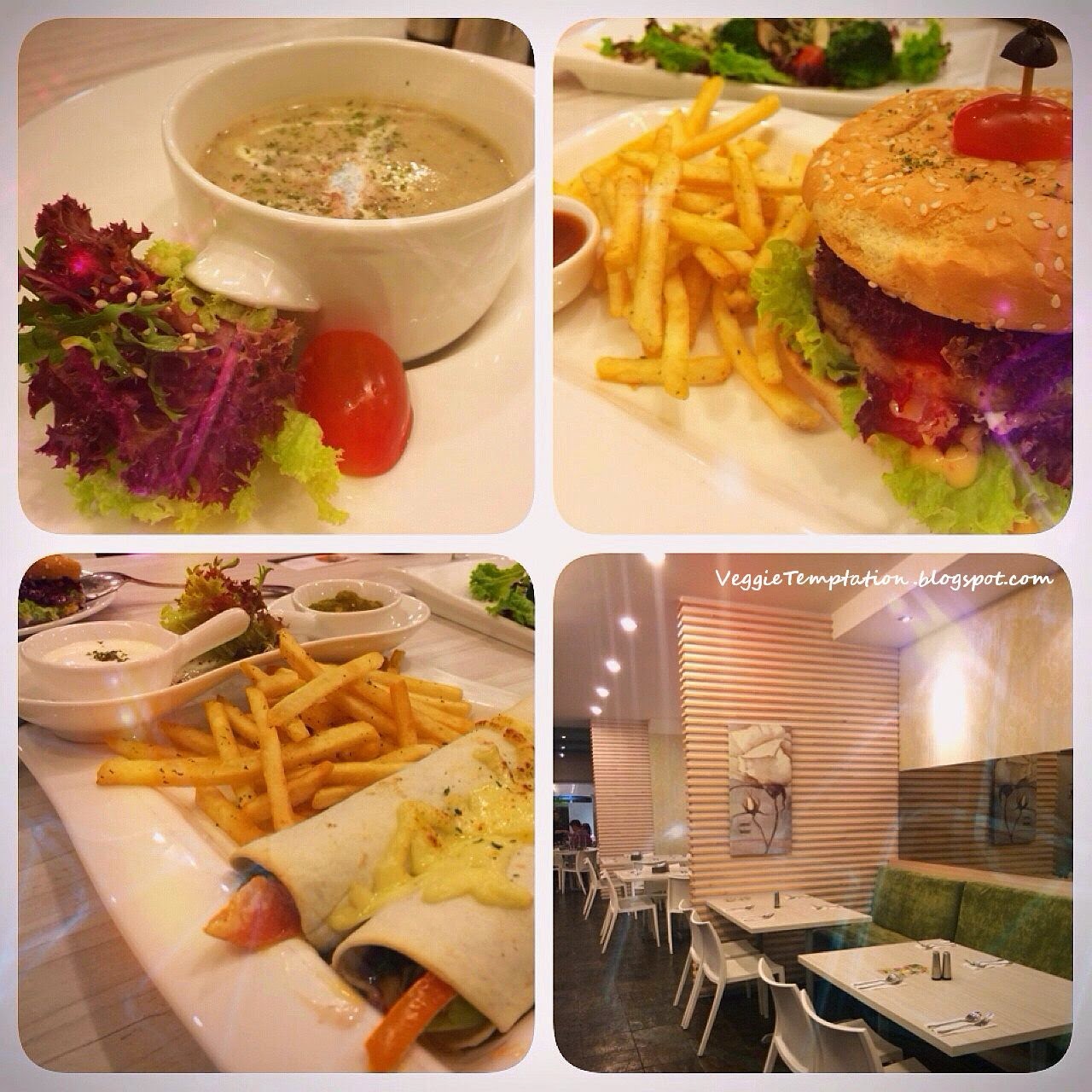 Veggie Temptation Vegetarian Food Taman Molek Johor Bahru veggie-temptation-vegetarian-food-taman-molek-johor-bahru