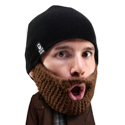 Must Have Beanies For You Stubble Beanie
