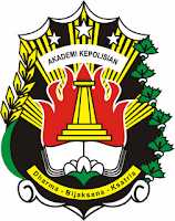 Logo Akademi Kepolisian