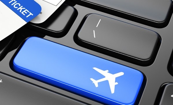 COMPAGNIE AEREE: COME FARE IL CHECK-IN ONLINE COMPAGNIE AEREE: COME FARE IL CHECK-IN ONLINE