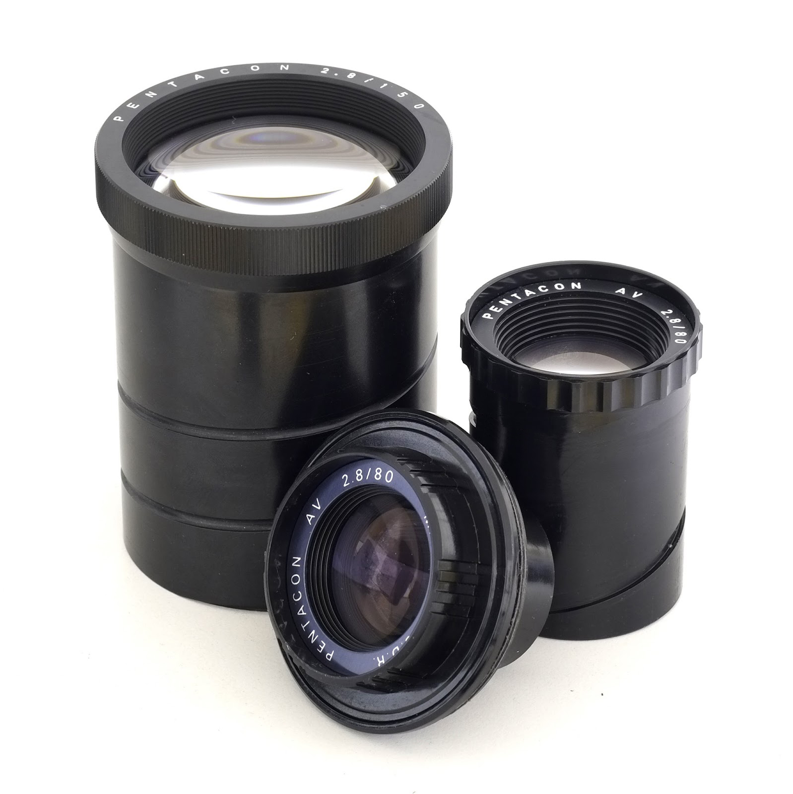 Pentacon AV 80mm F2.8 M42マウント Pentacon AV 80mmF2.8 バブルボケ M42マウント 希少Diaplan M42