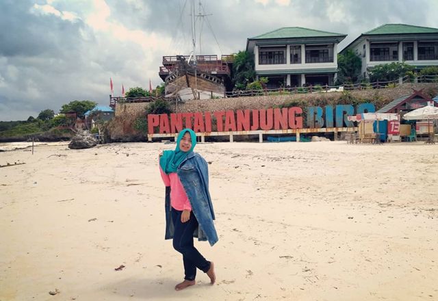 Foto: Pesona Keindahan Pantai Tanjung Bira Foto: Pesona Keindahan Pantai Tanjung Bira