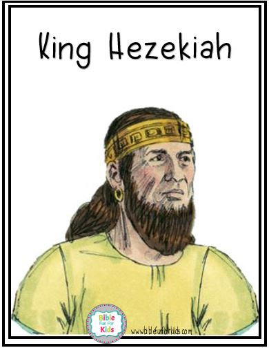 Old Testament People Lesson List & Links | Bible Fun For Kids