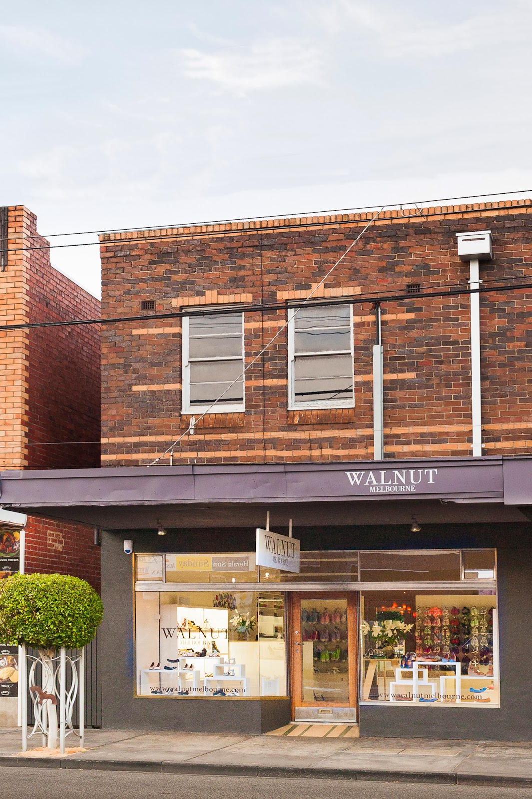 Walnut Melbourne launch inaugural retail store in Hawksburn Village