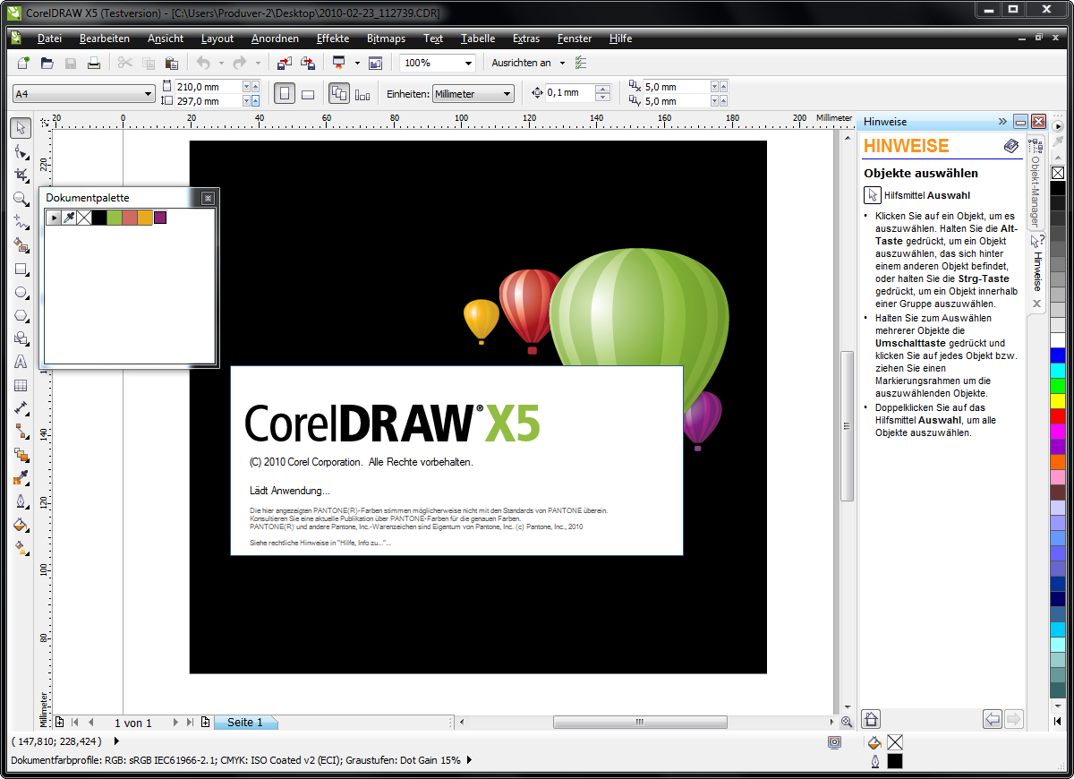 Download Free Corel Draw X5 Full Version With Crack ...