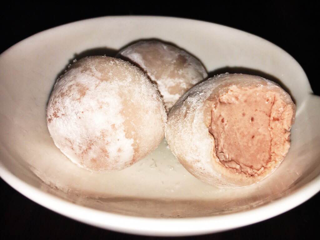 Updated Take On Mochi Hate It or Love It? The Ra Diaries
